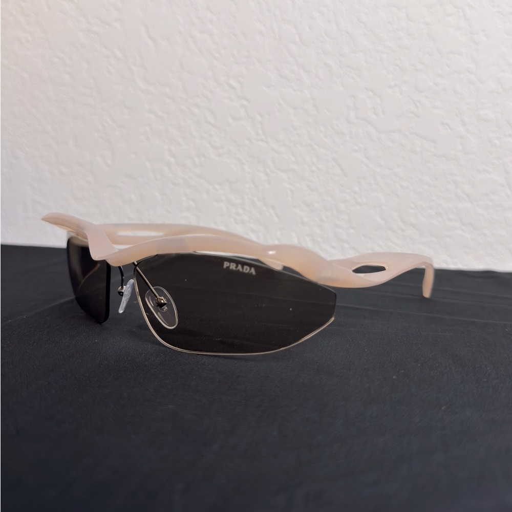 Prada Morph sunglasses